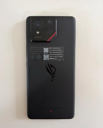 ASUS ROG PHONE 9