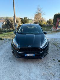 Ford Fiesta 1.5 TDCi