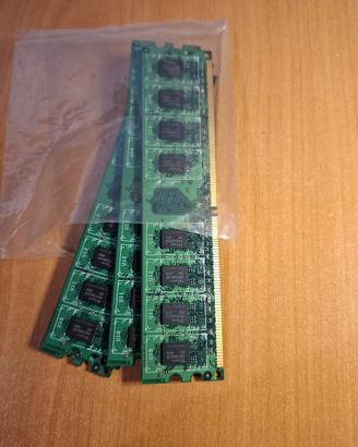 4gb ram ddr2