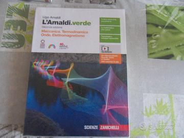 libro nuovo ma usato