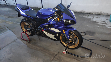 Yamaha yzf R1