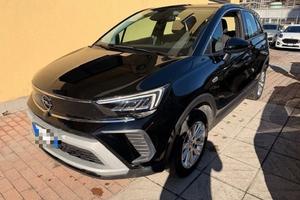 OPEL Crossland 1.2 Turbo 12V 130 CV aut. Start&Sto