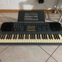 Pianola Casio CTK-60I