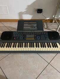 Pianola Casio CTK-60I