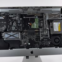 Pezzi Apple IMAC 2009