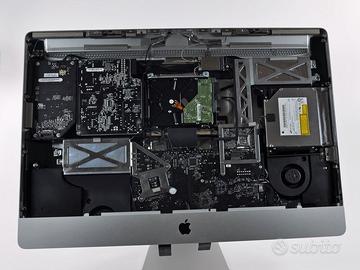 Pezzi Apple IMAC 2009