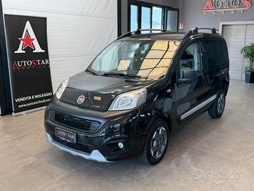 Fiat Qubo 1.3 mjt 16v Trekking 80cv