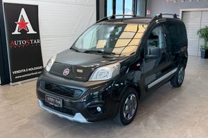 Fiat Qubo 1.3 mjt 16v Trekking 80cv