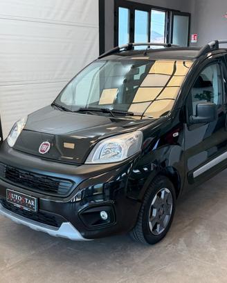 Fiat Qubo 1.3 mjt 16v Trekking 80cv
