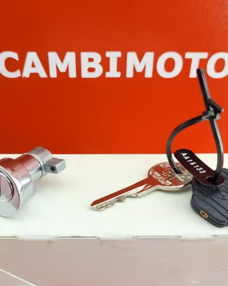 SERRATURA SELLA BMW R45 R65 R80 R90 R100