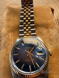 Rolex Datejust 16013