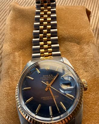 Rolex Datejust 16013