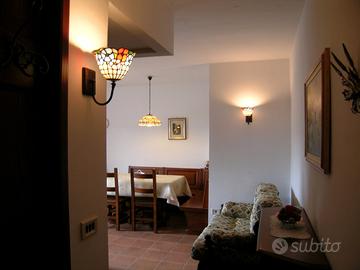 Roccaraso paese: grazioso bilocale per vacanze