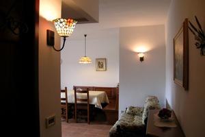 Roccaraso paese: grazioso bilocale per vacanze