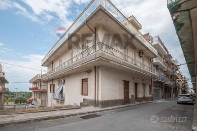 Casa Indipendente - Francofonte