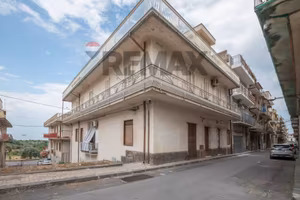 Casa Indipendente - Francofonte