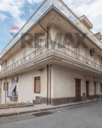Casa Indipendente - Francofonte