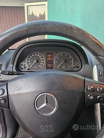 Mercedes classe A 160