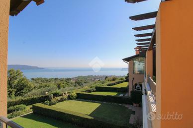 2 LOCALI A TOSCOLANO-MADERNO