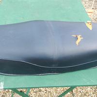 sella vespa rally 200