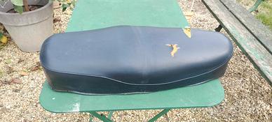 sella vespa rally 200