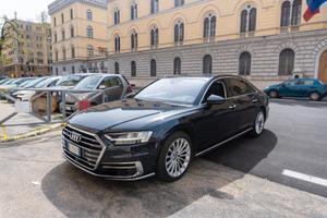AUDI A8 4ª serie - 2020