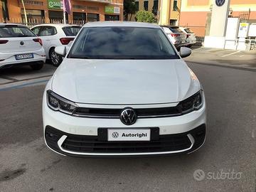Volkswagen Polo 1.0 Edition Plus