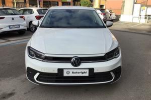 Volkswagen Polo 1.0 Edition Plus