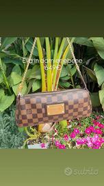 Pochette Eva Louis Vuitton