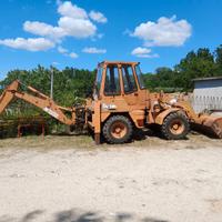 Terna snodata 4x4 FAI 565