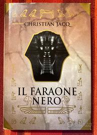 Christian Jacq - Il faraone nero
