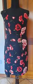 Vestito tubino donna