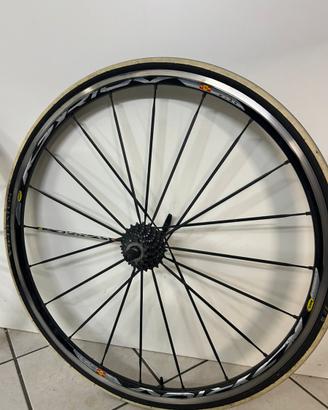 Ruote Mavic