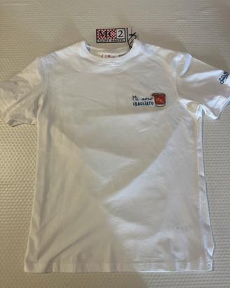 T-SHIRT SAINT BARTH