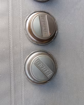 coprimozzi FIAT panda 141