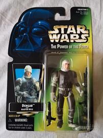 Action Figure Vintage Star Wars - Dengar