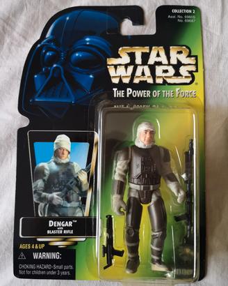 Action Figure Vintage Star Wars - Dengar
