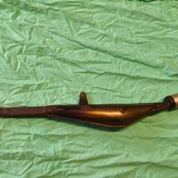 Marmitta Polini ,Ciao /Bravo