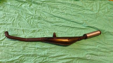 Marmitta Polini ,Ciao /Bravo