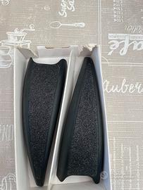 Frontalini staffe Safe Riding