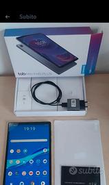 tablet  Lenovo Tab M10 FHD Plus (2a Gen)