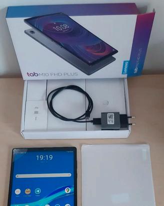 tablet  Lenovo Tab M10 FHD Plus (2a Gen)