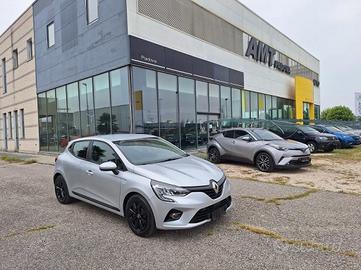 RENAULT Clio TCe 100 CV 5 porte
