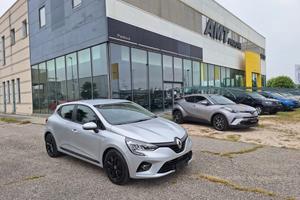 RENAULT Clio TCe 100 CV 5 porte