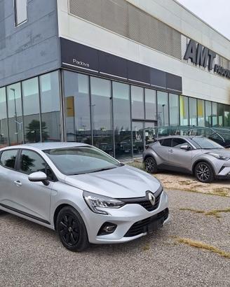 RENAULT Clio TCe 100 CV 5 porte