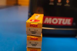kit tagliando Benelli TNT 1130-899