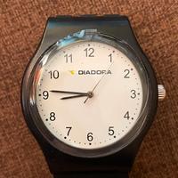 Orologio Diadora origianle