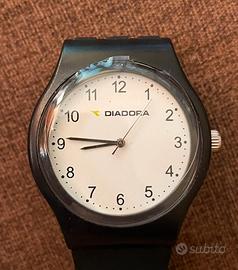 Orologio Diadora origianle