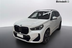 BMW X1 (U11) - X1 xDrive 23d MSport