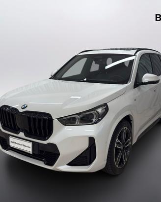 BMW X1 (U11) - X1 xDrive 23d MSport